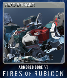 ARMORED CORE™ VI FIRES OF RUBICON™ on Steam