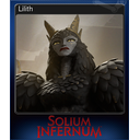 Lilith (Trading Card)