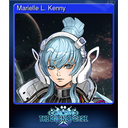 Marielle L. Kenny