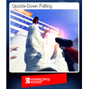 Upside-Down Falling