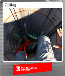 Falling
