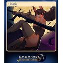 Lineth (Trading Card)