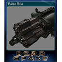 Pulse Rifle