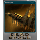 Ishimura (Foil)