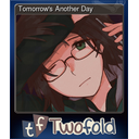 Tomorrow's Another Day