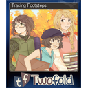 Tracing Footsteps