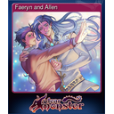 Faeryn and Allen