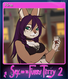 Sex and the Furry Titty 2: Sins of the City Steam stats - Video