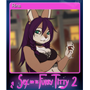 Rina (Trading Card)