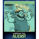 Sean (Trading Card)