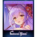 Sakura Hime Moonlight