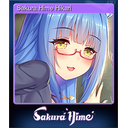 Sakura Hime Hikari