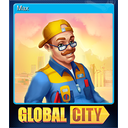 Max