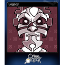 Legacy