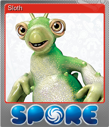 Sloth