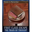 Books to Remember