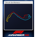 Circuit de Monaco