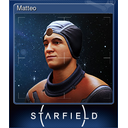 Matteo