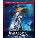 In search of your true self