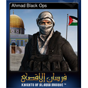 Ahmad Black Ops