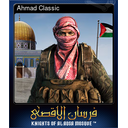 Ahmad Classic (Trading Card)