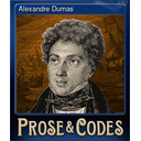 Alexandre Dumas