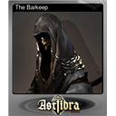 The Barkeep (Foil)