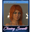 Ginger and Spice