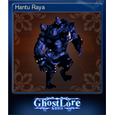 Hantu Raya