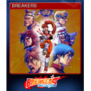 BREAKERS (Trading Card)