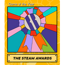 Game of the Year (Foil Trading Card)
