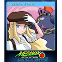 KnightMan & Pride