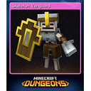 Skeleton Vanguard