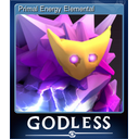 Primal Energy Elemental