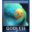 Primal Water Elemental