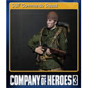 SSF Commando Squad