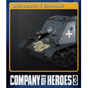 Sturmpanzer IV Brummbär