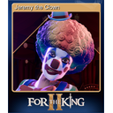 Jeremy the Clown
