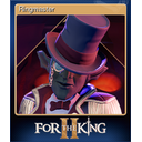 Ringmaster