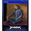 Chuck