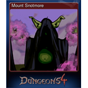 Mount Snotmore