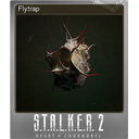 Flytrap (Foil)