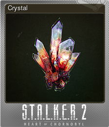 Crystal