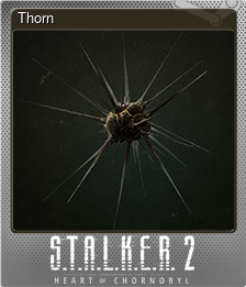 Thorn