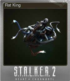 Rat King