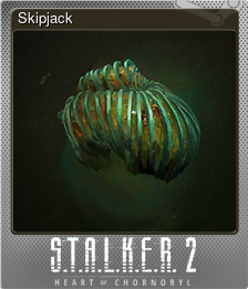 Skipjack