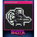 Armored Guard