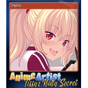 Hello