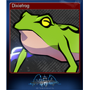 Dixiefrog