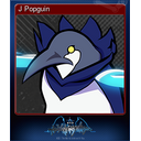 J Popguin
